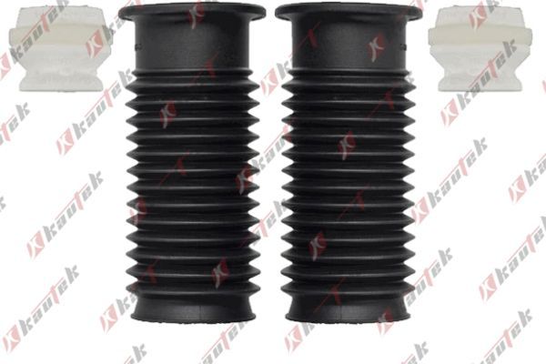 Amortisör Körüğü Ön Sağ veya Sol Chevrolet Orlando (2011->)  KAUTEK OP-BK011