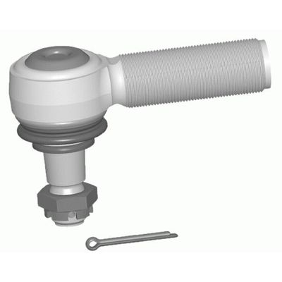 Rot Başı Sağ Renault Master II Tip 2 Maxi P.Van (04.2004->)  LEMFÖRDER 11376 02