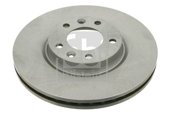 Fren Disk Ayna Ön Sağ ve Sol Toyota Proace City Verso (2020->)  FEBI BILSTEIN 22921