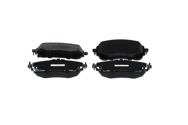 Fren Disk Balata Ön Toyota Yaris Cross (2021->)  BOSCH 0 986 424 898