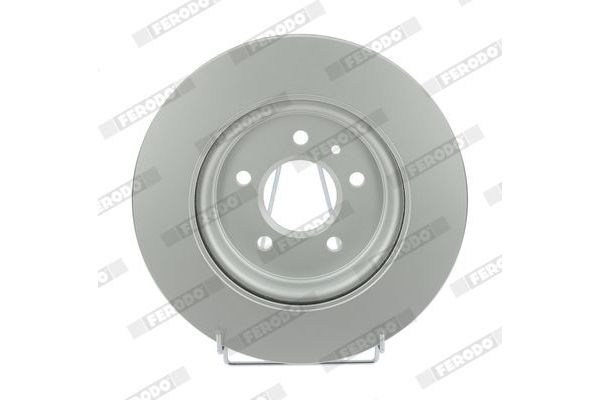 Fren Disk Ayna Arka Sağ ve Sol Opel Insignia B Country Tourer (07.2017->)  FERODO DDF2188C