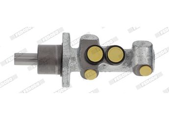 Fren Ana Merkez  FERODO FHM1283  