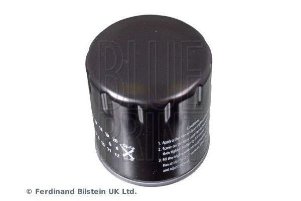 Yağ Filtresi  Ford Focus 3/4/5 Kapı (CEW)(2014->)  BLUE PRINT ADF122112