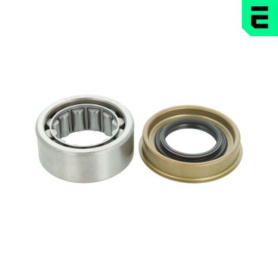 Teker Rulmanı Arka Sağ veya Sol Ford Transit Kamyonet (FY)(2000->)  OPTIMAL 252348