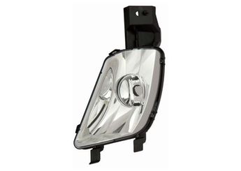 Sis Farı Ön Sağ DEPO 550-2018R-UE  6206X5 6206.X5