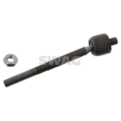 Rot Mili Sağ veya Sol Mercedes Vaneo Compact Van (BM 414)(10.2001->)  SWAG 10 93 3690