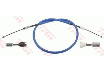 El Fren Teli Arka Sol WALBURG W111  8200228260 82 00 228 260