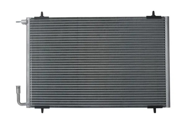 Klima Radyatörü  BOSCH 1 986 AD2 095