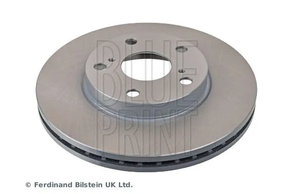 Fren Disk Ayna Ön Sağ ve Sol Toyota Corolla (E18)(06.2013->)  BLUE PRINT ADT343240