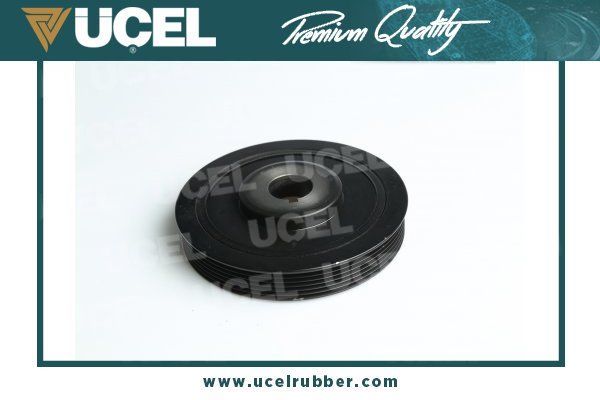 Krank Kasnak  Citroen Jumpy (11.2003->)  SUPSAN KP0035-01T
