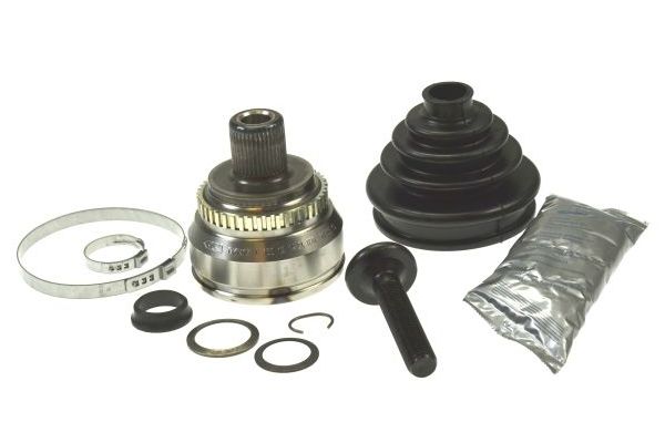 Aks Kafası Ön Dış Sağ veya Sol GKN 301954