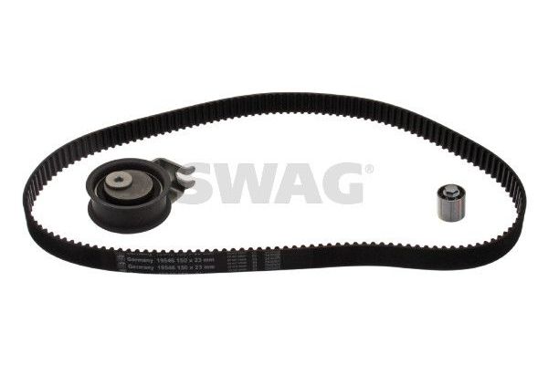 Triger Kayış Seti  Volkswagen Polo IV (9N3)(04.2005->2009)  SWAG 30 93 7642