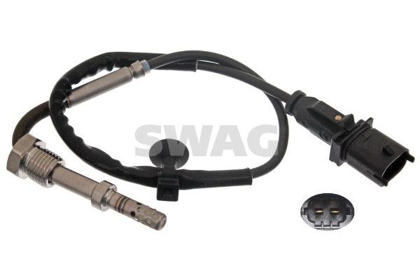 Egzoz Sıcaklık Sensörü  Chevrolet Trax (2013->)  SWAG 40 94 9302