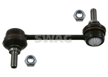 Viraj Demir Askı Rotu Ön Sağ veya Sol SWAG 74 76 0001  60625029 46841498 46843389