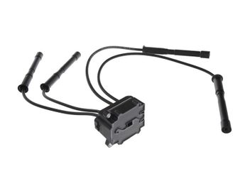 Ateşleme Bobini  VALEO 245143  8200025256 597083 5970-83 8200051128 8200084401