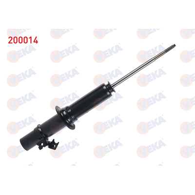 Amortisör Ön Sağ Honda Civic HB (MA/MB)(01.1995->)  VEKA 200014