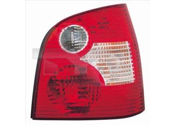 Stop Lambası Sol TYC 11-0172-01-2  6Q6945095G 6Q6945095A 6Q6945095AC 6Q6945095B