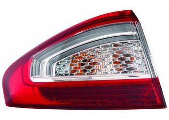 Stop Lambası Dış Sağ DEPO 431-1999R-UE  1717212 1738522 1767491