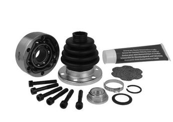 Aks Kafası Ön İç Sağ veya Sol CIFAM 617-022  1K0498103B 1J0498103 6Q0498103A 1J0 498 103 1K0 498 103B