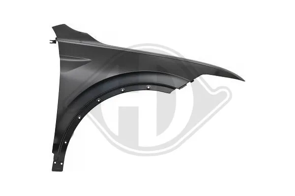 Çamurluk Ön Sağ SIMYI SYSV083G-001DR