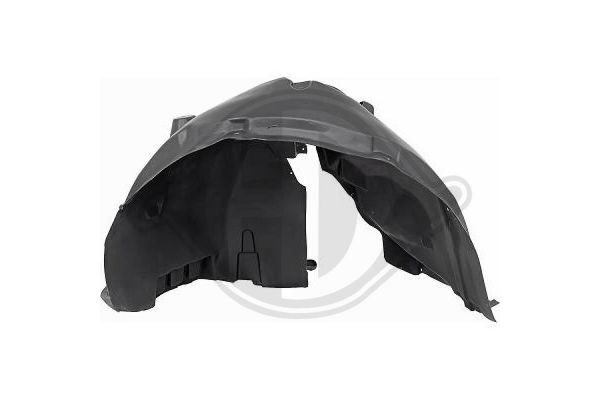 Çamurluk Davlumbazı Ön Sol Renault Kadjar (06.2015->)  RENAULT ORJINAL 638418554R