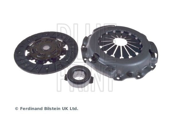 Debriyaj Seti  Mitsubishi Pajero (V20/V40)(1992->)  BLUE PRINT ADC430113