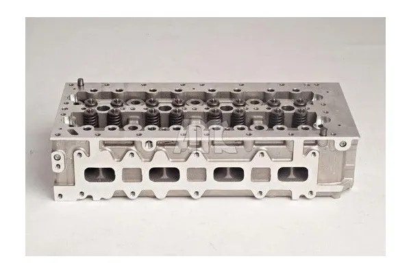 Silindir Kapağı  Fiat Ducato Maxi P.Van, Yüksek Tavan 40 (09.2006->)  ZEGEN ZCH1062