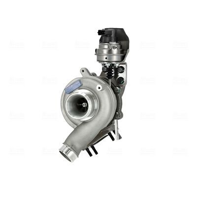 Turbo Şarj  Fiat Ducato Maxi Kamyonet / Damperli Çift kab 40 (295)(04.2014->)  NISSENS 93847