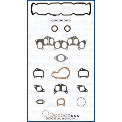 Takım Conta  Fiat Ducato Minibüs (03.1994->)  ROYAL T248005