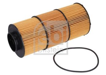 Yağ Filtresi  FEBI BILSTEIN 186424  19863920 00 1986 392 0 4721842525 472 184 25 25 4731800509 473 180 05 09 4731800809 473 180 08 09 A4721842525 A472 184 25 25 A4731800509 A473 180 05 09 A4731800809 A473 180 08 09