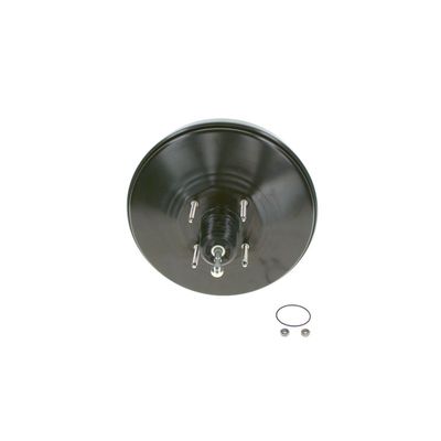 Westinghouse  Fiat Ducato Minibüs 30 (09.2006->)  BOSCH 0 204 125 858