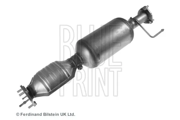 Partikül Filtresi  BLUE PRINT ADG060503