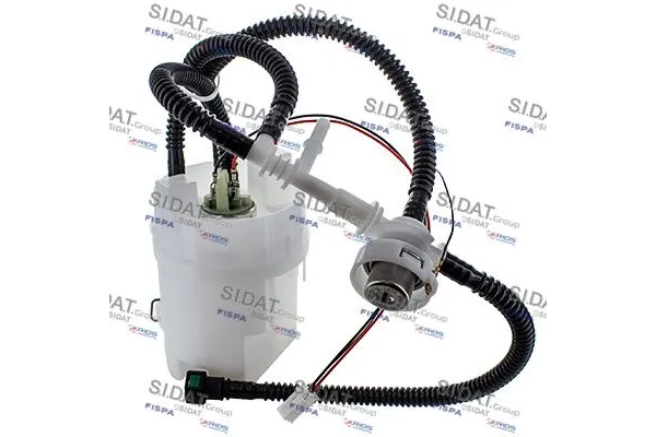 Depo Şamandırası  Land Rover Range Rover Sport (01.2005->)  SIDAT 721151