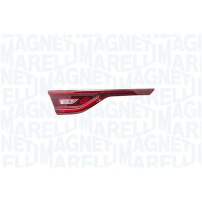 Stop Lambası İç Sol Renault Talisman (11.2015->)  MAGNETI MARELLI 714026460732
