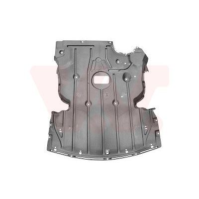 Motor Alt Muhafaza  BMW M3 Serisi (E90)(2007->)  GKL 342882