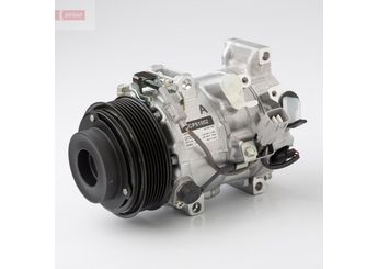 Klima Kompresörü  DENSO DCP51002  883103A430 883103A431 883100N010 88310-0N010 88310-3A430 88310-3A431 883203A250 88320-3A250 883203A300 88320-3A300 884103A280 88410-3A280 884103A290 88410-3A290