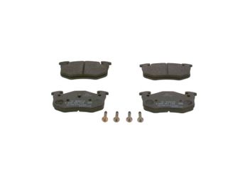 Fren Disk Balata Arka BOSCH 0 986 461 149  986461149 0 986 461 149 7701203668 77 01 203 668 7701203919 77 01 203 919 7701204036 77 01 204 036 7701204626 77 01 204 626 7701204845 77 01 204 845 8671016190 86 71 016 190 8671016194 86 71 016 194