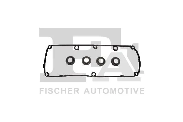 Takım Conta  ROYAL T717040