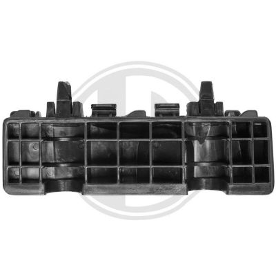 Tampon Braketi Ön Sağ Hyundai i20 (BC3)(08.2020->)  MADE IN TAIWAN 865B4Q000