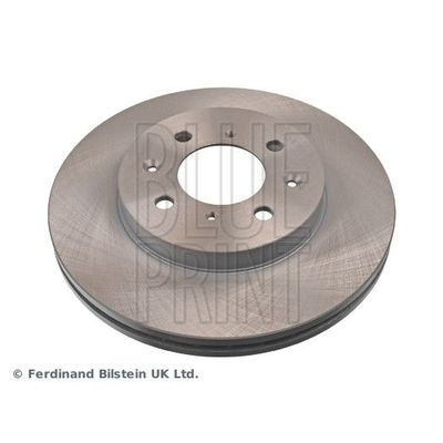 Fren Disk Ayna Ön Sağ ve Sol Honda Civic HB (EU)(01.2001->)  BLUE PRINT ADH24365