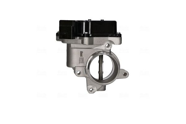 Gaz Kelebeği  Volkswagen Polo V (6R1)(06.2009->2014)  NISSENS 955003