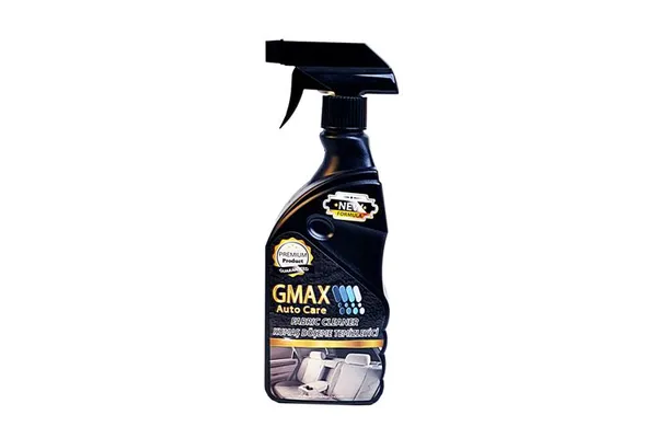 Koltuk Temizleyici (500 Ml)  GMAX 020 05 022