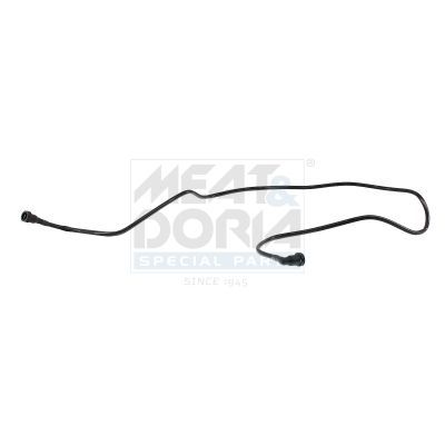 Yakıt Borusu  Renault Symbol II (2008->)  BSG 75-725-056