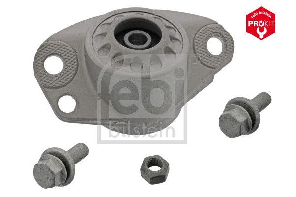 Amortisör Tabla Takozu Arka Sağ veya Sol Audi A1 Sportback (8XF)(11.2014->)  FEBI BILSTEIN 37896