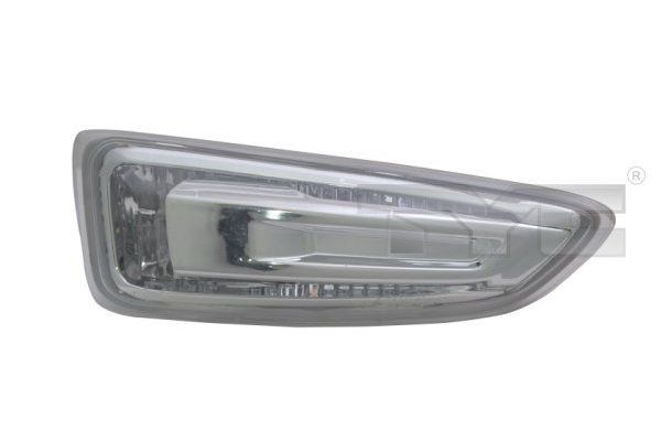 Çamurluk Sinyali Sağ OPEL ORJINAL 13491089