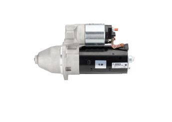 Marş Dinamosu  BOSCH 1 986 S00 753  HAT50353420