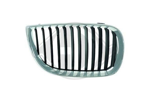 Panjur Ön Sağ BMW 1 Serisi Sedan 3/5 Kapı (E81/E87)(2004->)  EUROBUMP BMW0901003