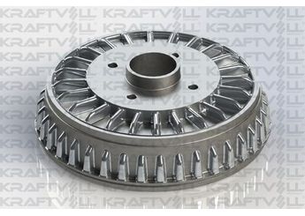 Kampana Arka Sağ veya Sol KRAFTVOLL 07040371  432000505R 43 20 005 05R 432007212R 43 20 072 12R 432009234R 43 20 092 34R 432024342R 43 20 243 42R 432031439R 43 20 314 39R 4320000Q0K 4320000Q1L