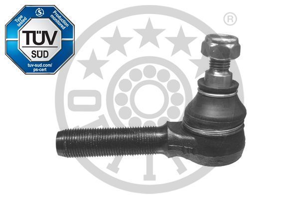 Rot Başı Sağ EUROCRAFT EU F22218-002