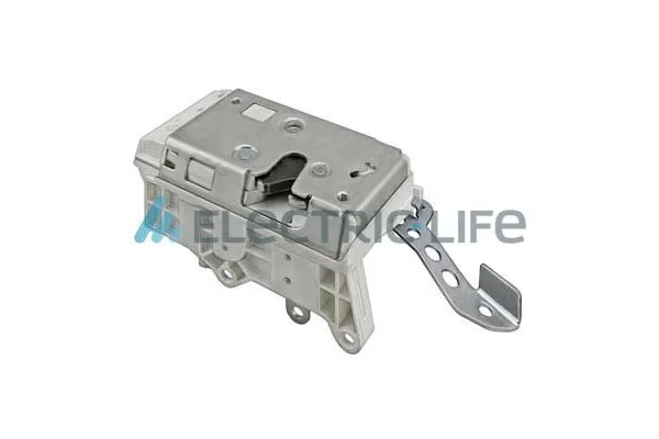 Kapı Kilidi Arka Sol Fiat Tempra (159) 4 Kapı (1990->)  TKN FIKLT010